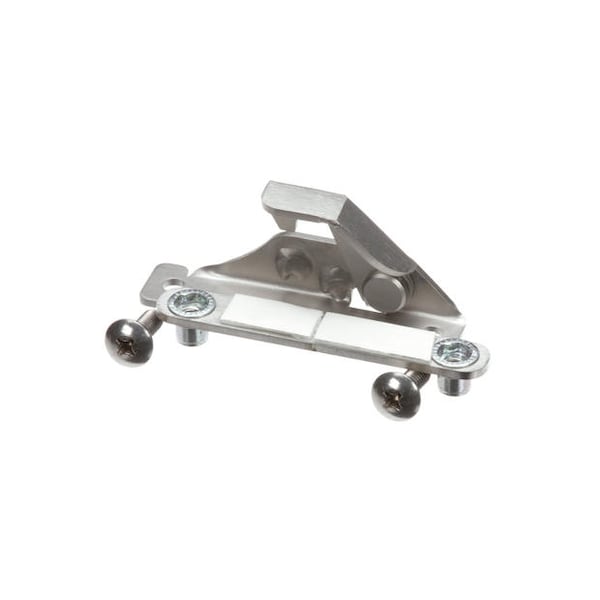 Ch Plat Right Side Hinge Assembly